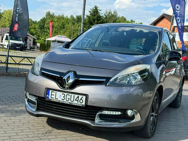 Renault Scenic *Bose Edition*Diesel*Ekonomiczny*