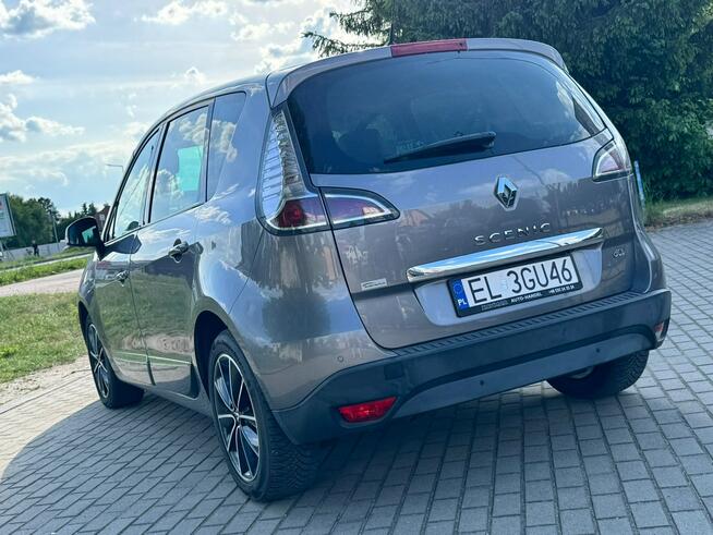 Renault Scenic *Bose Edition*Diesel*Ekonomiczny*