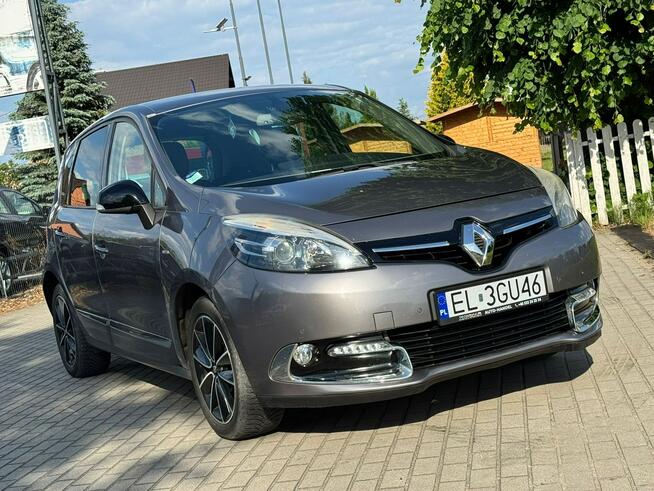 Renault Scenic *Bose Edition*Diesel*Ekonomiczny*