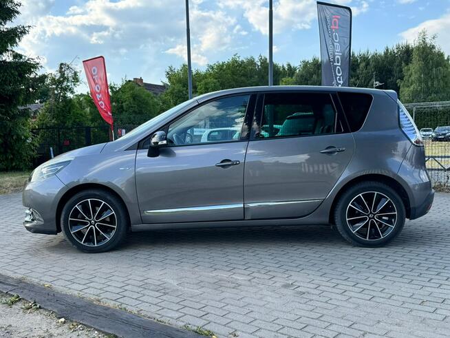Renault Scenic *Bose Edition*Diesel*Ekonomiczny*