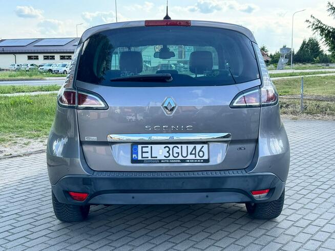 Renault Scenic *Bose Edition*Diesel*Ekonomiczny*