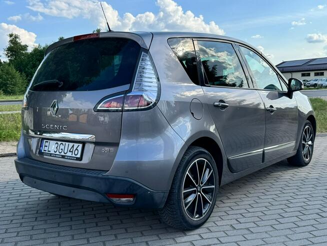 Renault Scenic *Bose Edition*Diesel*Ekonomiczny*