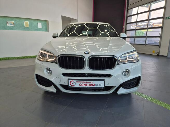 BMW X6 xDrive30d - M PAKIET - POLSKI SALON