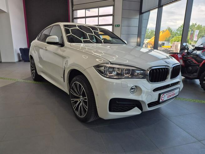 BMW X6 xDrive30d - M PAKIET - POLSKI SALON