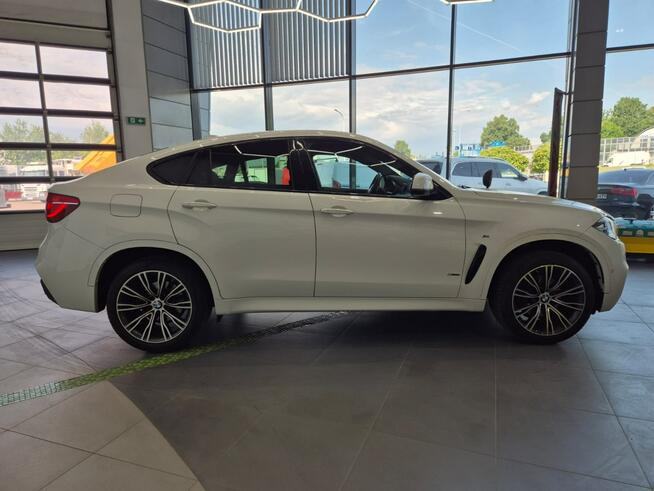 BMW X6 xDrive30d - M PAKIET - POLSKI SALON