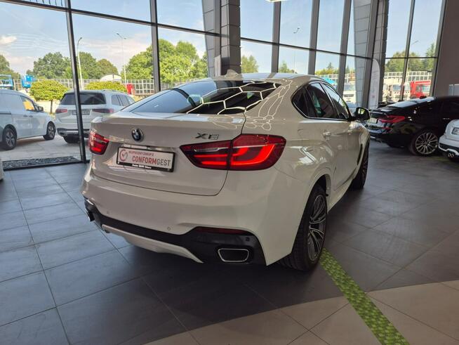BMW X6 xDrive30d - M PAKIET - POLSKI SALON