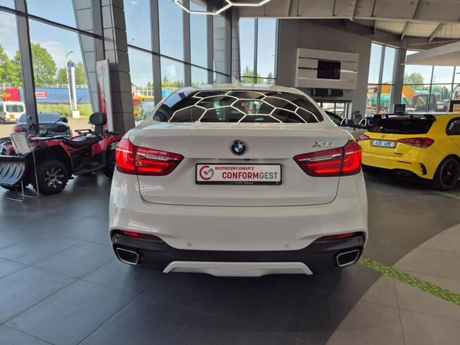 BMW X6 xDrive30d - M PAKIET - POLSKI SALON