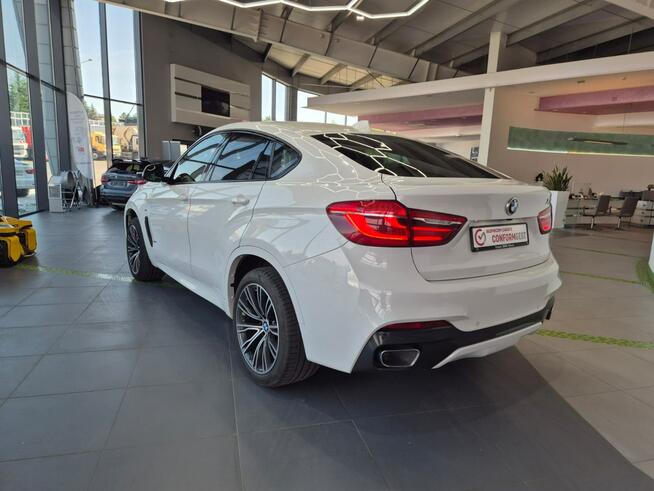 BMW X6 xDrive30d - M PAKIET - POLSKI SALON