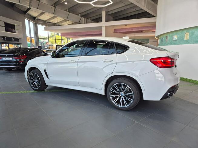 BMW X6 xDrive30d - M PAKIET - POLSKI SALON