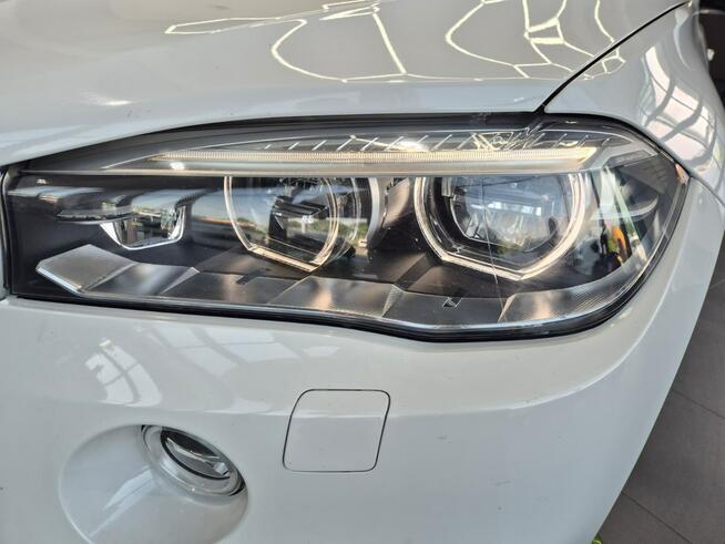 BMW X6 xDrive30d - M PAKIET - POLSKI SALON