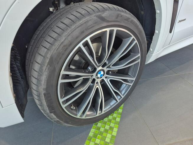 BMW X6 xDrive30d - M PAKIET - POLSKI SALON