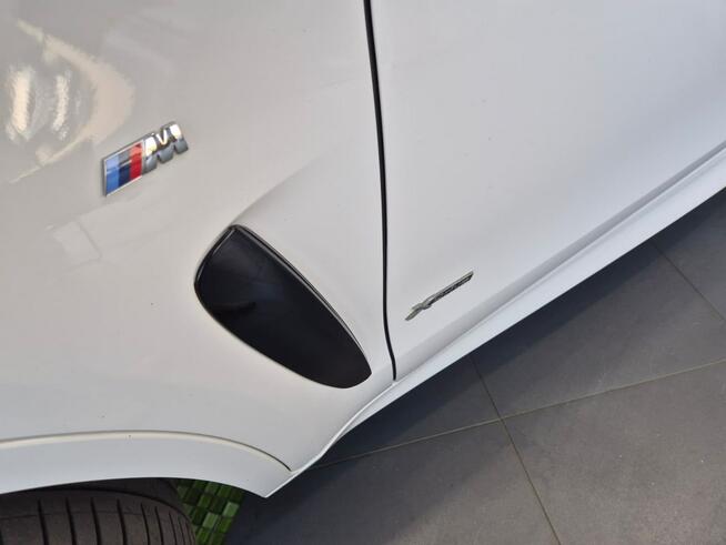 BMW X6 xDrive30d - M PAKIET - POLSKI SALON
