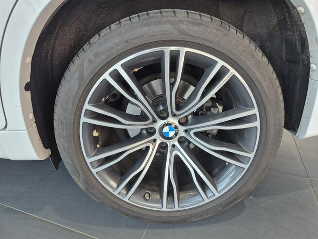 BMW X6 xDrive30d - M PAKIET - POLSKI SALON