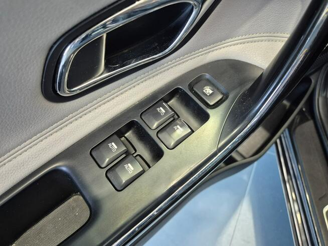 Kia Cee'd 1.6 CRDi 128 Platinum Edition