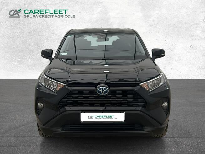 Toyota RAV-4 2.5 Hybrid Active 4x2