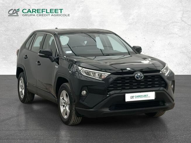 Toyota RAV-4 2.5 Hybrid Active 4x2
