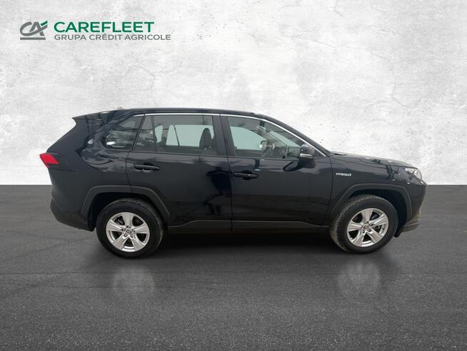 Toyota RAV-4 2.5 Hybrid Active 4x2