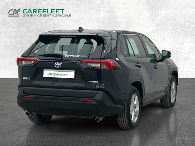 Toyota RAV-4 2.5 Hybrid Active 4x2