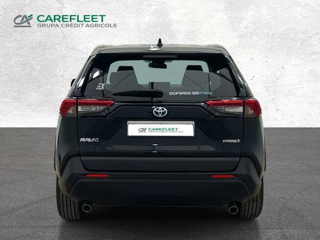 Toyota RAV-4 2.5 Hybrid Active 4x2