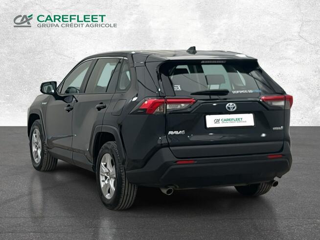 Toyota RAV-4 2.5 Hybrid Active 4x2