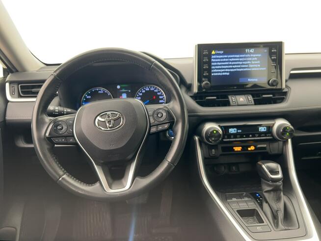 Toyota RAV-4 2.5 Hybrid Active 4x2