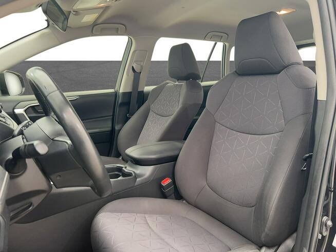 Toyota RAV-4 2.5 Hybrid Active 4x2