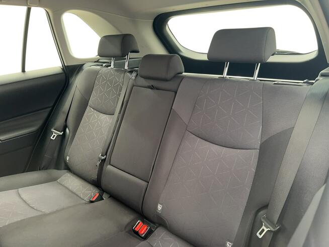 Toyota RAV-4 2.5 Hybrid Active 4x2