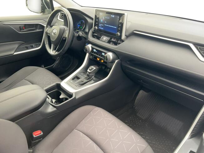 Toyota RAV-4 2.5 Hybrid Active 4x2