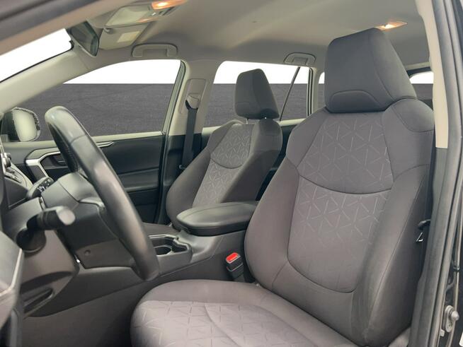 Toyota RAV-4 2.5 Hybrid Active 4x2