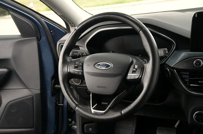 Ford Focus Active*2,0*150KM*Full LED*Navi*EL klapa*Kamera*ASO*Oryginał
