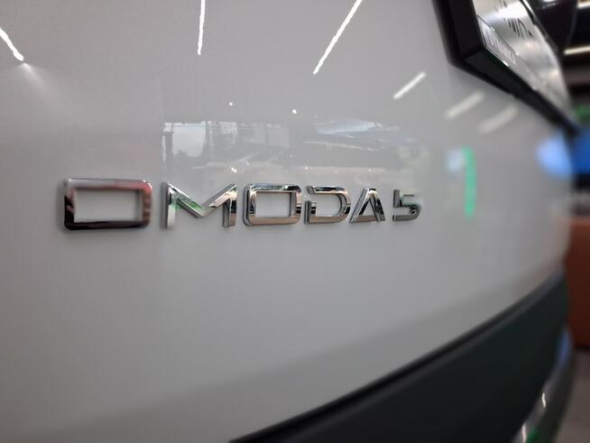 Omoda E5! 204KM