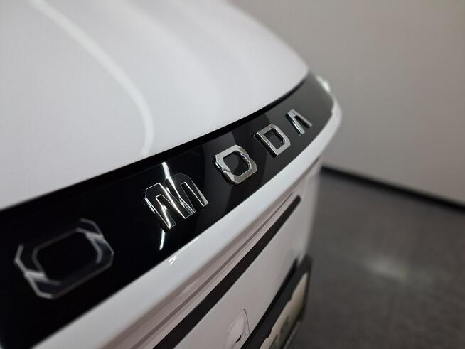 Omoda E5! 204KM