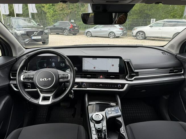 Kia Sportage 1.6 T-GDI 150KM, Salon Polska! 1 właściciel! FV23%