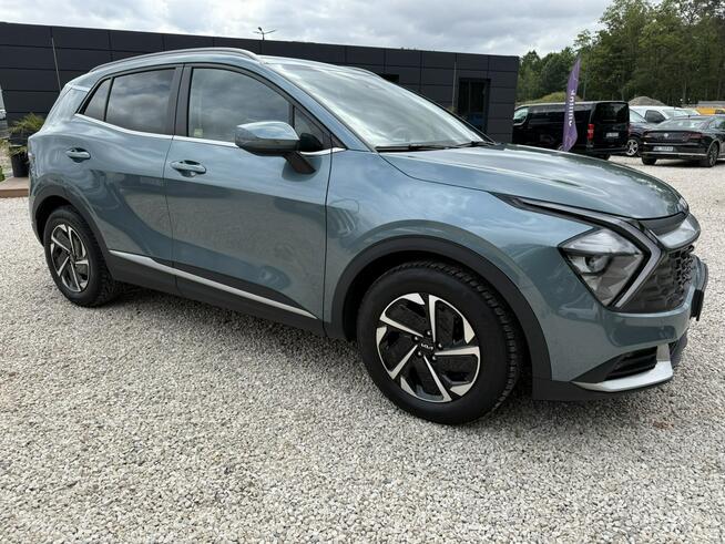 Kia Sportage 1.6 T-GDI 150KM, Salon Polska! 1 właściciel! FV23%
