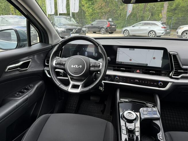 Kia Sportage 1.6 T-GDI 150KM, Salon Polska! 1 właściciel! FV23%