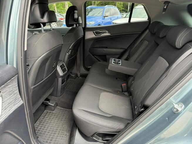 Kia Sportage 1.6 T-GDI 150KM, Salon Polska! 1 właściciel! FV23%