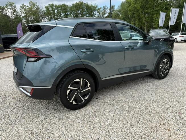 Kia Sportage 1.6 T-GDI 150KM, Salon Polska! 1 właściciel! FV23%