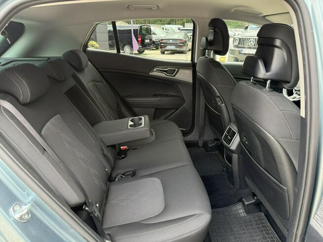 Kia Sportage 1.6 T-GDI 150KM, Salon Polska! 1 właściciel! FV23%