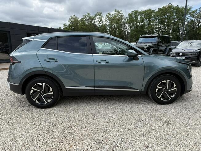 Kia Sportage 1.6 T-GDI 150KM, Salon Polska! 1 właściciel! FV23%