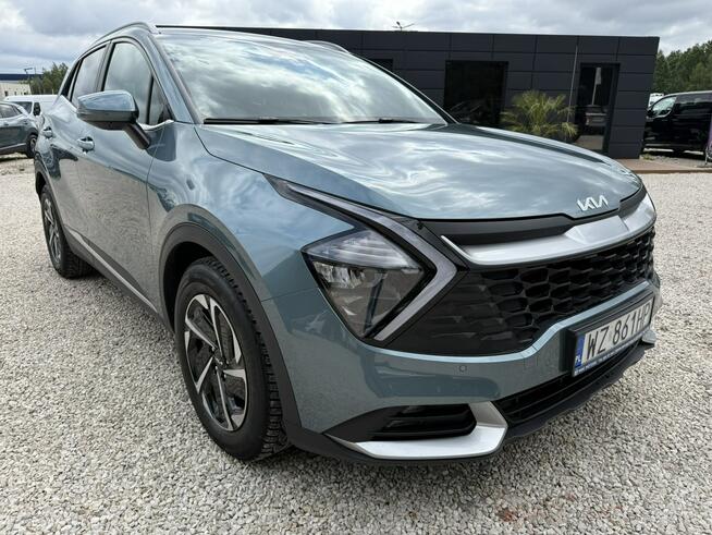 Kia Sportage 1.6 T-GDI 150KM, Salon Polska! 1 właściciel! FV23%