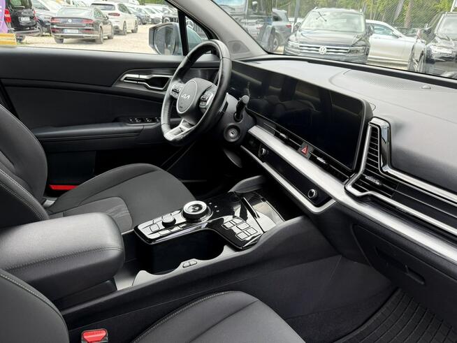 Kia Sportage 1.6 T-GDI 150KM, Salon Polska! 1 właściciel! FV23%