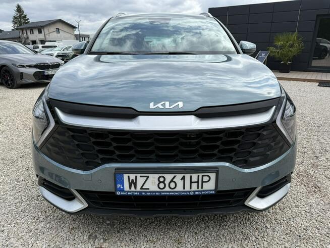 Kia Sportage 1.6 T-GDI 150KM, Salon Polska! 1 właściciel! FV23%