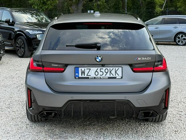 M340i 37kM xDrive Salon PL! Gwarancja ! Serwis ASO! VAT23%