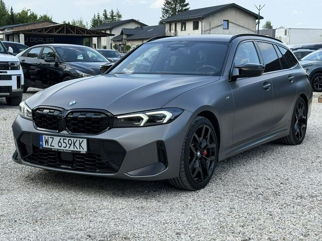 M340i 37kM xDrive Salon PL! Gwarancja ! Serwis ASO! VAT23%