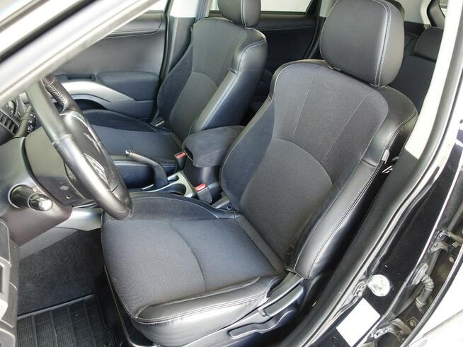 Mitsubishi Outlander 2.4 Ben.170KM/4X4/Pół skóry/Serwis Aso