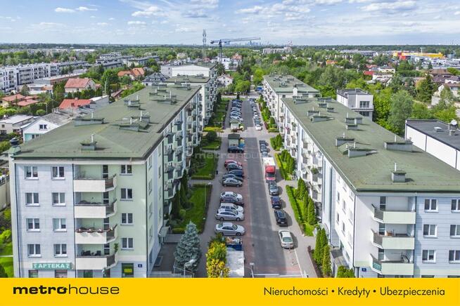 Mieszkanie Piaseczno, ul. Raszyńska