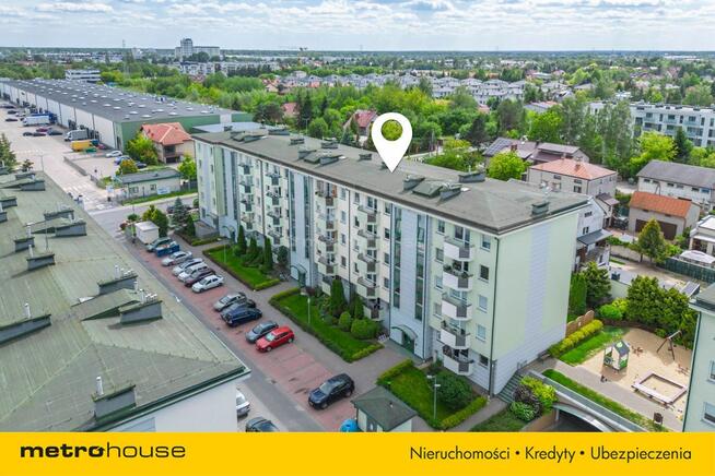 Mieszkanie Piaseczno, ul. Raszyńska
