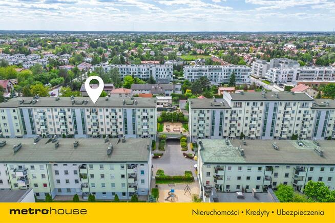 Mieszkanie Piaseczno, ul. Raszyńska