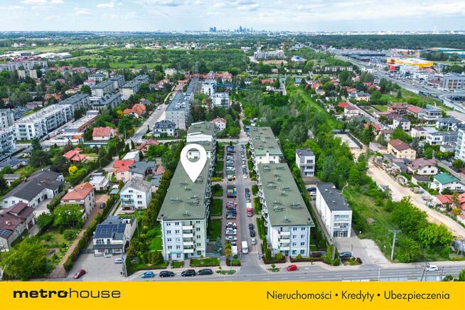 Mieszkanie Piaseczno, ul. Raszyńska