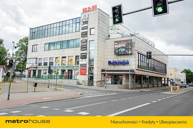 Lokal Chojnice, ul. Sukienników